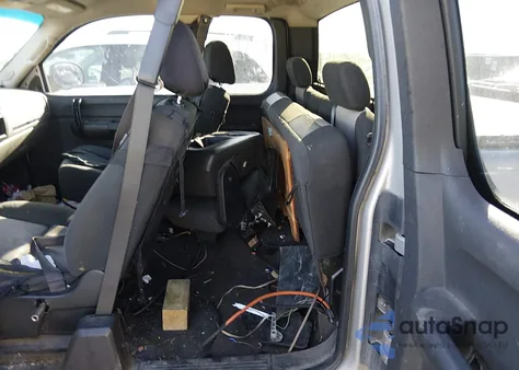 2008 Chevrolet Silverado 1500 Ls из США, поврежденный, VIN 2GCEC19C781318455